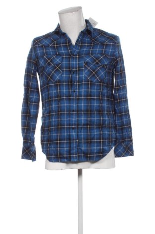 Ανδρικό πουκάμισο Diesel, Μέγεθος S, Χρώμα Πολύχρωμο, Τιμή 164,99 €