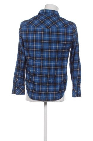 Ανδρικό πουκάμισο Diesel, Μέγεθος S, Χρώμα Πολύχρωμο, Τιμή 164,99 €