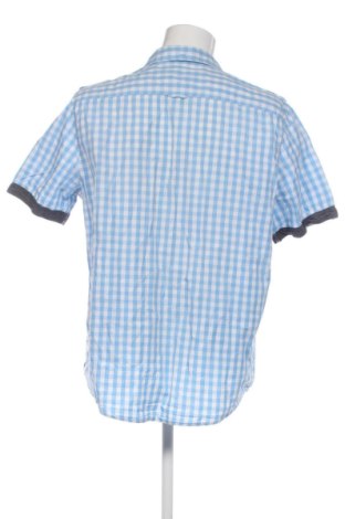 Cămașă de bărbați Dolce Vita, Mărime XL, Culoare Multicolor, Preț 130,33 Lei