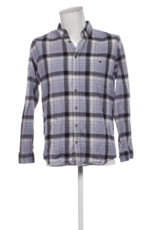 Męska koszula Dressmann, Rozmiar L, Kolor Kolorowy, Cena 91,09 zł