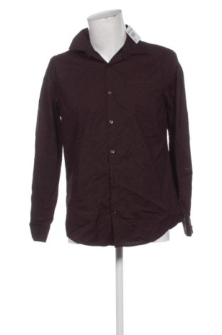 Cămașă de bărbați Dressmann, Mărime M, Culoare Multicolor, Preț 51,99 Lei