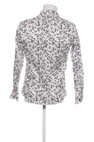 Ανδρικό πουκάμισο Dressmann, Μέγεθος M, Χρώμα Πολύχρωμο, Τιμή 20,99 €