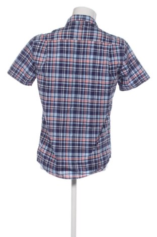 Herrenhemd Dressmann, Größe M, Farbe Mehrfarbig, Preis 22,99 €