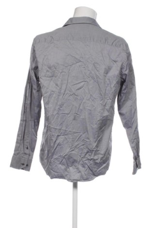 Męska koszula Dressmann, Rozmiar XL, Kolor Szary, Cena 42,99 zł