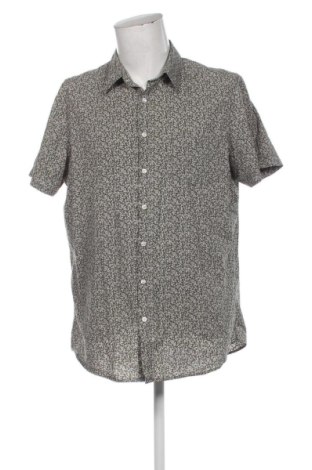 Herrenhemd Dressmann, Größe XXL, Farbe Mehrfarbig, Preis € 22,99