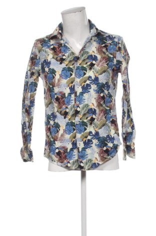 Pánska košeľa  Dressmann, Veľkosť M, Farba Viacfarebná, Cena  20,95 €