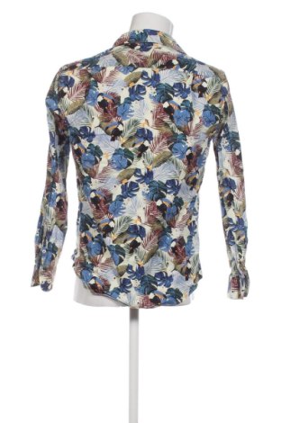 Pánska košeľa  Dressmann, Veľkosť M, Farba Viacfarebná, Cena  20,95 €