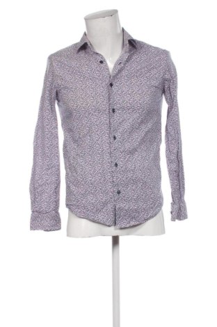 Мъжка риза Dressmann, Размер S, Цвят Многоцветен, Цена 17,89 €