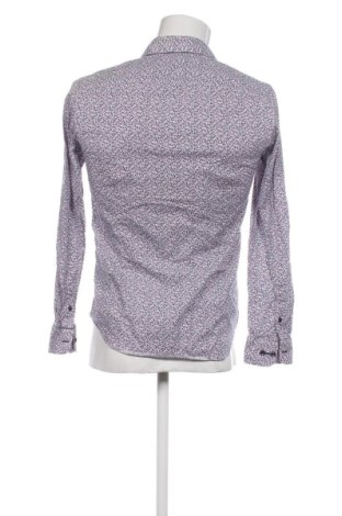 Мъжка риза Dressmann, Размер S, Цвят Многоцветен, Цена 17,89 €