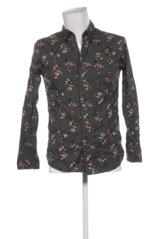 Cămașă de bărbați Dressmann, Mărime M, Culoare Multicolor, Preț 107,99 Lei