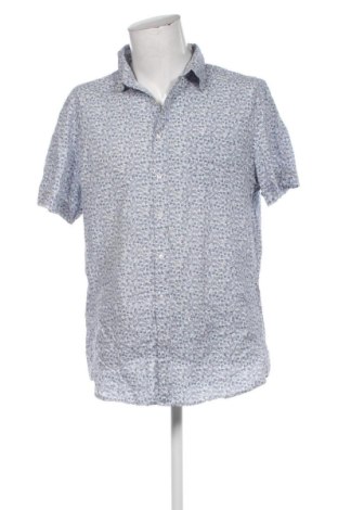 Pánska košeľa  Dressmann, Veľkosť XXL, Farba Viacfarebná, Cena  20,95 €