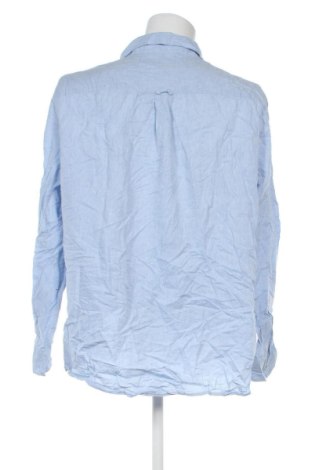 Мъжка риза Dressmann, Размер 3XL, Цвят Син, Цена 17,89 €