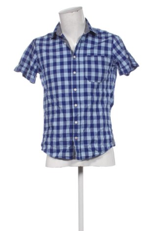 Cămașă de bărbați Dressmann, Mărime M, Culoare Multicolor, Preț 107,99 Lei