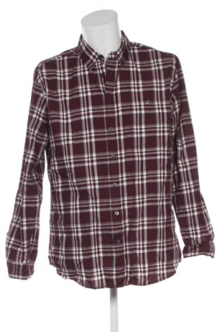 Pánska košeľa  Dressmann, Veľkosť XL, Farba Viacfarebná, Cena  20,95 €