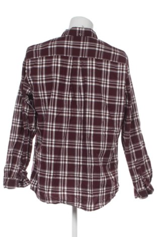 Pánska košeľa  Dressmann, Veľkosť XL, Farba Viacfarebná, Cena  20,95 €