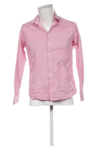 Pánska košeľa  Dressmann, Veľkosť M, Farba Viacfarebná, Cena  20,95 €