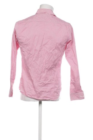 Pánska košeľa  Dressmann, Veľkosť M, Farba Viacfarebná, Cena  20,95 €