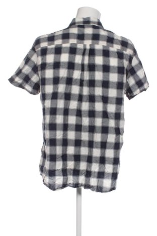 Ανδρικό πουκάμισο Dressmann, Μέγεθος XXL, Χρώμα Πολύχρωμο, Τιμή 20,99 €