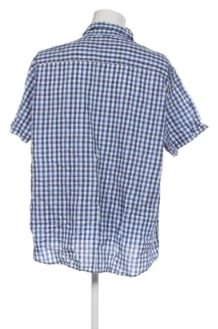 Pánska košeľa  Dressmann, Veľkosť 3XL, Farba Viacfarebná, Cena  20,95 €