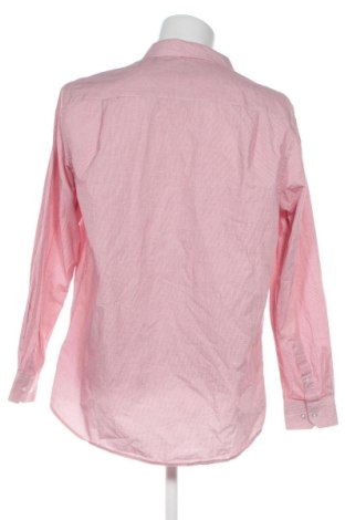 Pánska košeľa  Dressmann, Veľkosť XL, Farba Viacfarebná, Cena  20,95 €