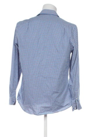 Pánska košeľa  Dressmann, Veľkosť L, Farba Viacfarebná, Cena  14,95 €