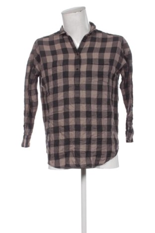Cămașă de bărbați Drykorn for beautiful people, Mărime L, Culoare Multicolor, Preț 215,99 Lei