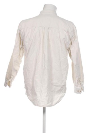 Cămașă de bărbați Duck Head, Mărime L, Culoare Bej, Preț 77,25 Lei