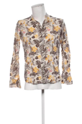 Мъжка риза Due, Размер M, Цвят Многоцветен, Цена 15,33 €