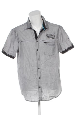 Мъжка риза EQUALITЕ, Размер XL, Цвят Многоцветен, Цена 25,05 €