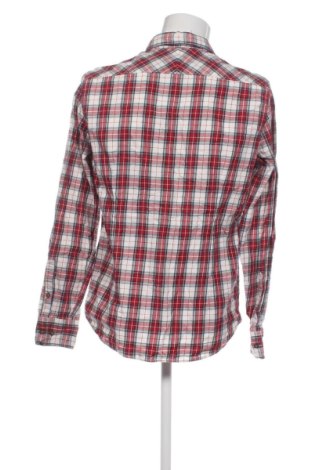 Herrenhemd East West, Größe L, Farbe Mehrfarbig, Preis € 22,99