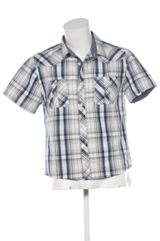 Męska koszula Easy, Rozmiar L, Kolor Kolorowy, Cena 79,00 zł