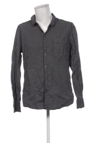 Ανδρικό πουκάμισο Edc By Esprit, Μέγεθος XXL, Χρώμα Πολύχρωμο, Τιμή 20,99 €