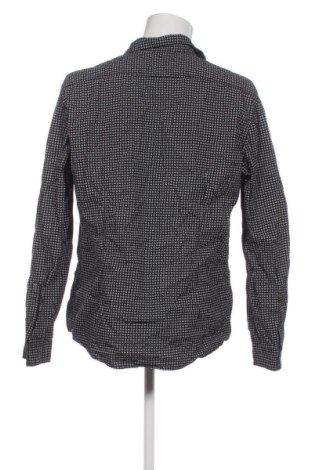 Ανδρικό πουκάμισο Edc By Esprit, Μέγεθος XXL, Χρώμα Πολύχρωμο, Τιμή 20,99 €