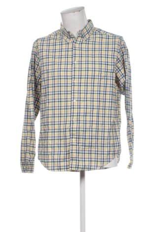Cămașă de bărbați Eddie Bauer, Mărime L, Culoare Multicolor, Preț 173,99 Lei