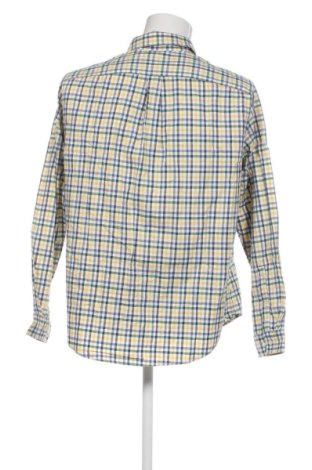 Cămașă de bărbați Eddie Bauer, Mărime L, Culoare Multicolor, Preț 173,99 Lei