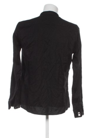 Pánska košeľa  Ego, Veľkosť XXL, Farba Čierna, Cena  27,95 €