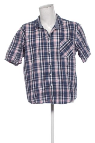 Męska koszula Ellos, Rozmiar 3XL, Kolor Kolorowy, Cena 41,99 zł