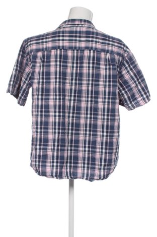 Męska koszula Ellos, Rozmiar 3XL, Kolor Kolorowy, Cena 41,99 zł