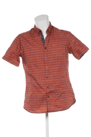 Pánska košeľa  Emilio Adani, Veľkosť M, Farba Viacfarebná, Cena  20,95 €