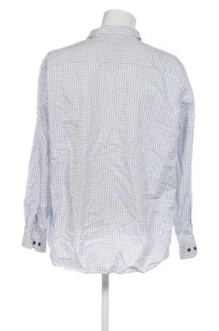 Ανδρικό πουκάμισο Engbers, Μέγεθος 4XL, Χρώμα Πολύχρωμο, Τιμή 33,99 €