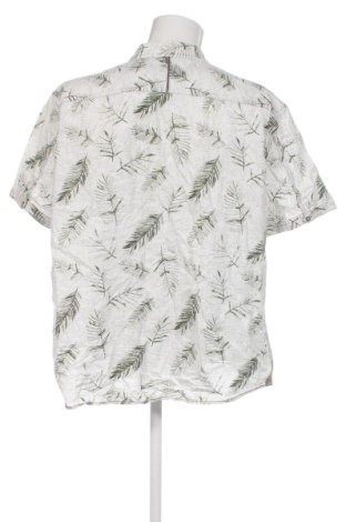 Męska koszula Engbers, Rozmiar 4XL, Kolor Kolorowy, Cena 129,99 zł