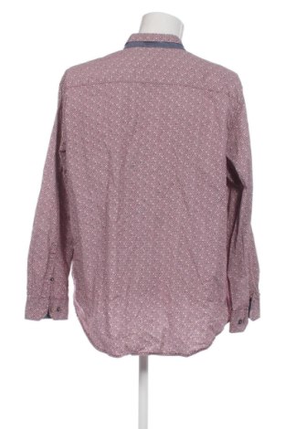 Ανδρικό πουκάμισο Engbers, Μέγεθος 3XL, Χρώμα Πολύχρωμο, Τιμή 13,99 €