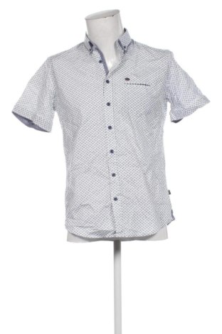 Herrenhemd Engbers, Größe S, Farbe Mehrfarbig, Preis 31,99 €