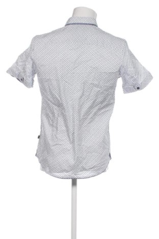 Herrenhemd Engbers, Größe S, Farbe Mehrfarbig, Preis 31,99 €