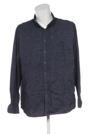 Pánska košeľa  Engbers, Veľkosť 3XL, Farba Viacfarebná, Cena  33,95 €