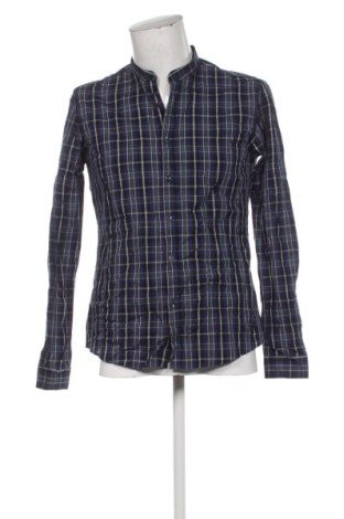 Cămașă de bărbați Enos Jeans, Mărime L, Culoare Multicolor, Preț 91,99 Lei