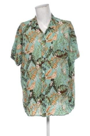 Cămașă de bărbați Erla of Sweden, Mărime 4XL, Culoare Multicolor, Preț 107,99 Lei