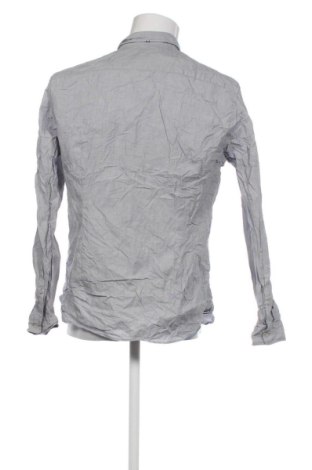 Herrenhemd Esprit, Größe L, Farbe Grau, Preis € 22,99