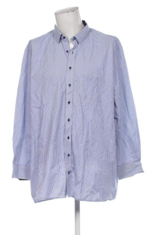 Pánska košeľa  Eterna, Veľkosť L, Farba Viacfarebná, Cena  33,95 €