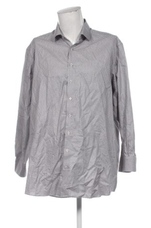 Cămașă de bărbați Eterna, Mărime XXL, Culoare Multicolor, Preț 81,99 Lei